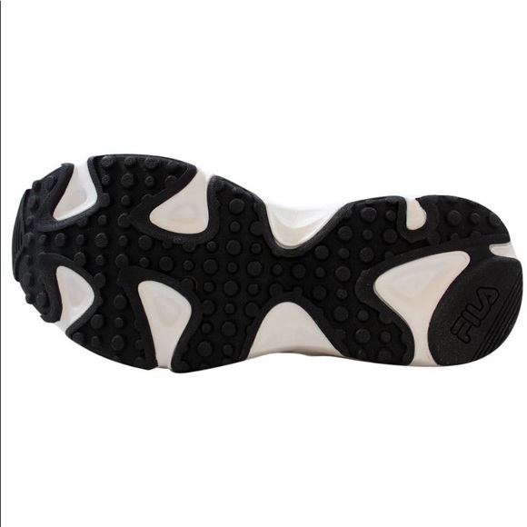 fila ray tracer on feet